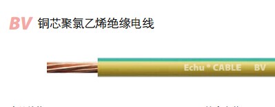 BV（单根导体）