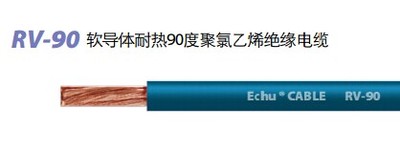 RV-90（多根导体）