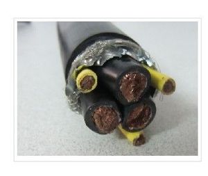 RVV-NBR卷筒电缆