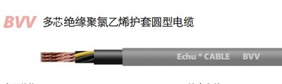 BVV 多芯