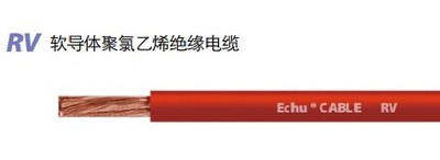 RV（多根导体）