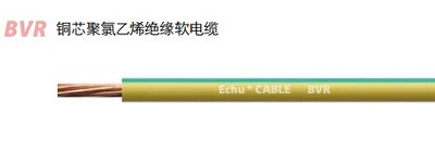 BVR（多根导体）