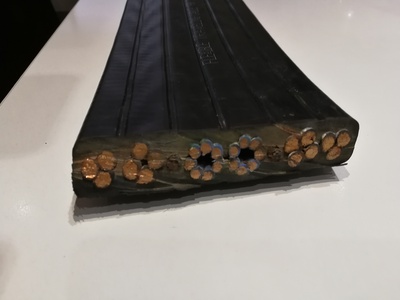 行车起重专用电缆